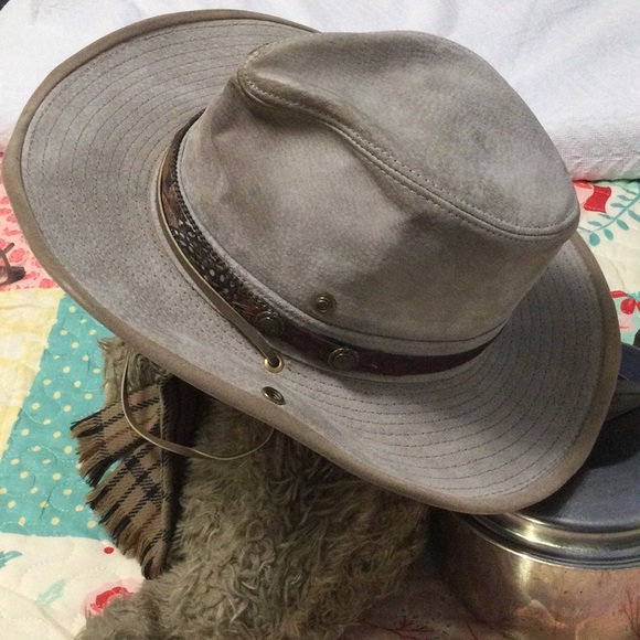 Henschel Other - Hatguarters USA by Henschel hat